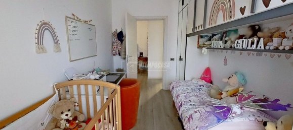 4 rooms Apartment in Bergamo, Italy No. 238965 11