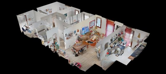 4 rooms Apartment in Bergamo, Italy No. 238965 43