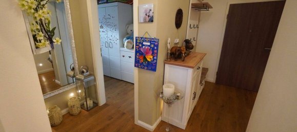 3-salle Appartement à Furstenfeldbruck, Germany No. 292641 6