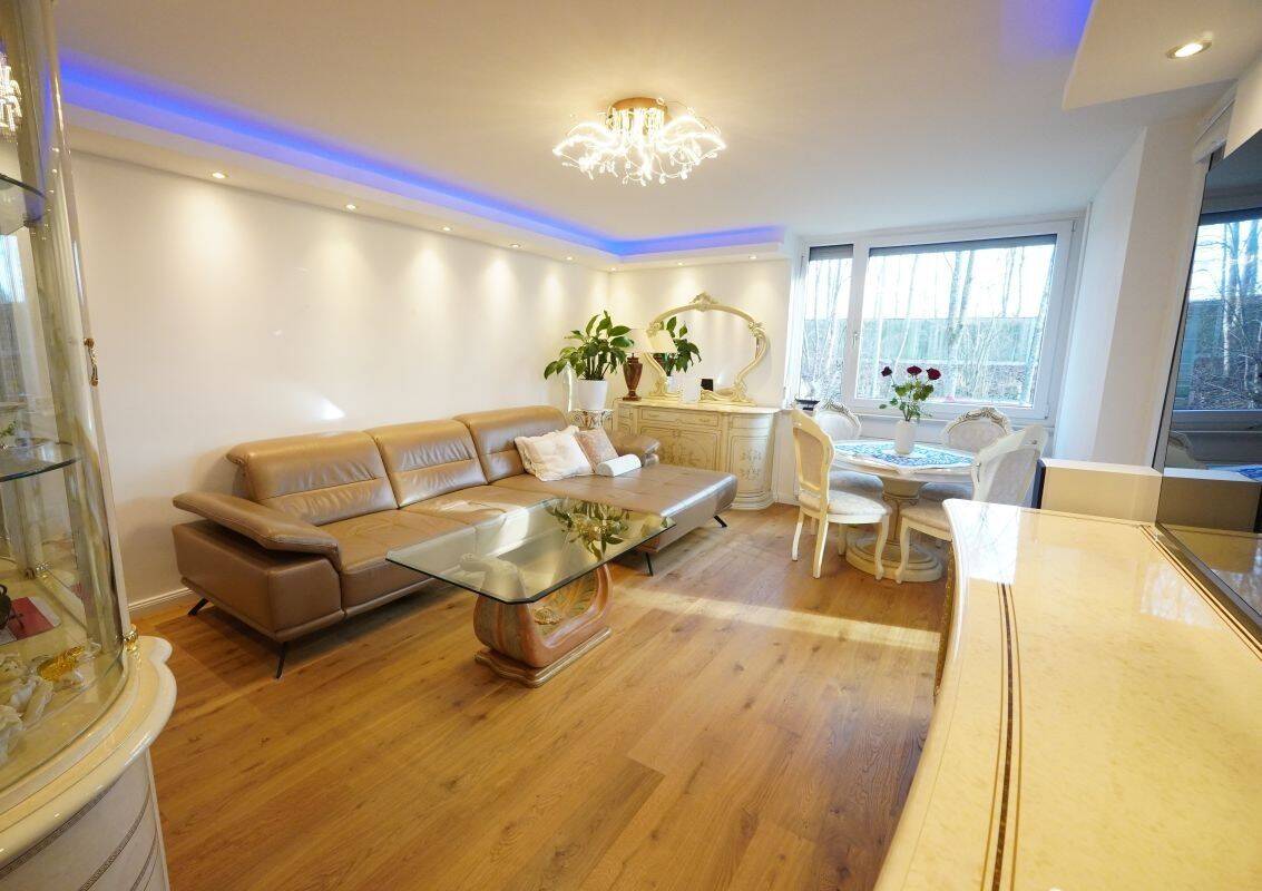 3-salle Appartement à Furstenfeldbruck, Germany No. 292641