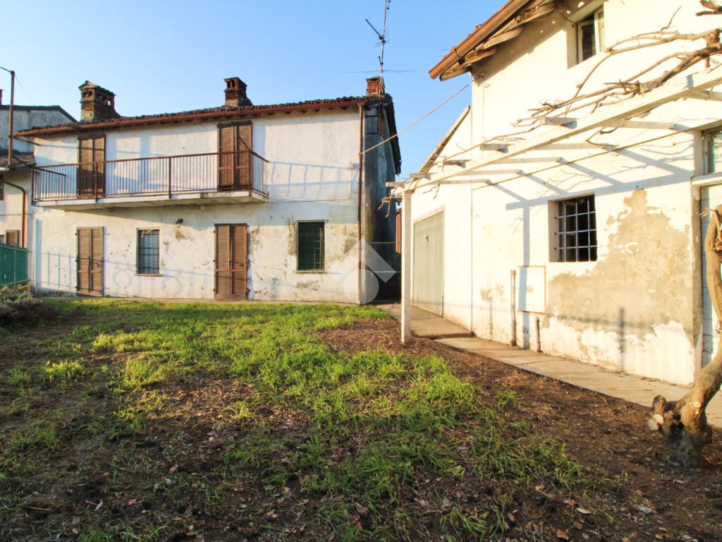 2 Schlafzimmer Haus in Zinasco, Italy, Nr. 237002
