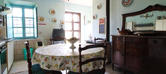 2 Schlafzimmer Haus in Zinasco, Italy, Nr. 237002 6