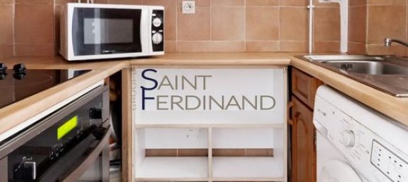 1 bedroom Apartment in Paris, France No. 329854 6