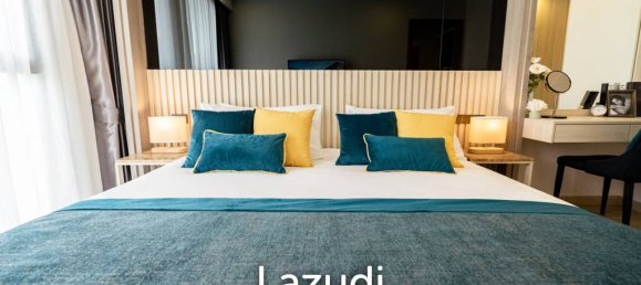 1 bedroom Condo in Bang Tao, Thailand No. 16827 6