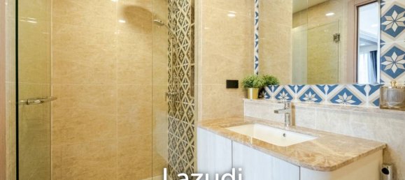 1 bedroom Condo in Bang Tao, Thailand No. 16827 8