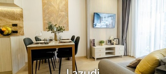 1 bedroom Condo in Bang Tao, Thailand No. 16827 2