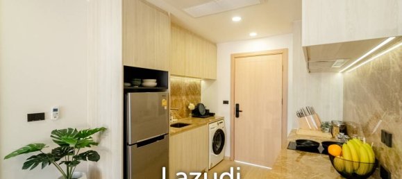 1 bedroom Condo in Bang Tao, Thailand No. 16827 3