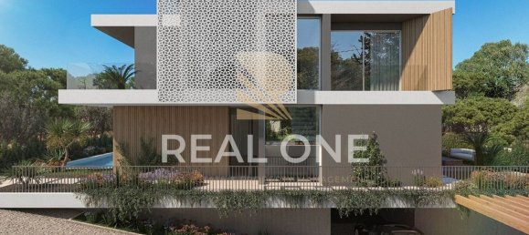 561m² Land in Albufeira, Portugal No. 153299 5