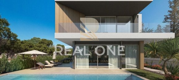 561m² Land in Albufeira, Portugal No. 153299 3