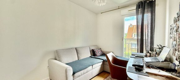 2 Schlafzimmer Wohnung in Saint-Cyr-l'Ecole, France, Nr. 319112 12