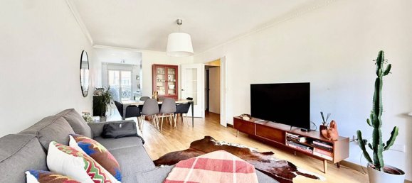 2 Schlafzimmer Wohnung in Saint-Cyr-l'Ecole, France, Nr. 319112 2