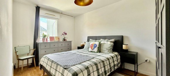 2 Schlafzimmer Wohnung in Saint-Cyr-l'Ecole, France, Nr. 319112 11