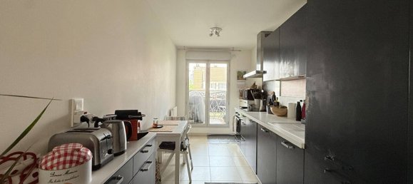 2 Schlafzimmer Wohnung in Saint-Cyr-l'Ecole, France, Nr. 319112 9