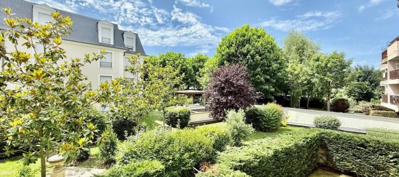 2 Schlafzimmer Wohnung in Saint-Cyr-l'Ecole, France, Nr. 319112 8