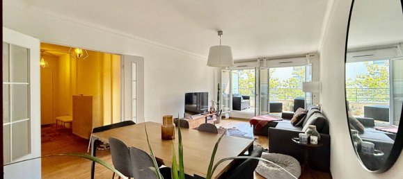 2 Schlafzimmer Wohnung in Saint-Cyr-l'Ecole, France, Nr. 319112 3