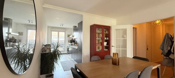 2 Schlafzimmer Wohnung in Saint-Cyr-l'Ecole, France, Nr. 319112 6