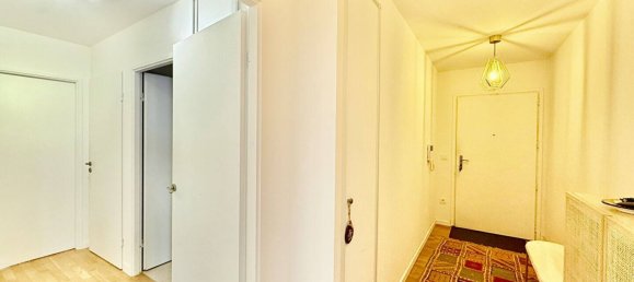 2 Schlafzimmer Wohnung in Saint-Cyr-l'Ecole, France, Nr. 319112 10