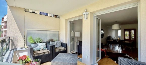 2 Schlafzimmer Wohnung in Saint-Cyr-l'Ecole, France, Nr. 319112 4