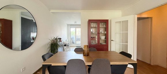 2 Schlafzimmer Wohnung in Saint-Cyr-l'Ecole, France, Nr. 319112 7