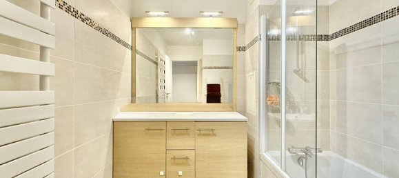 2 Schlafzimmer Wohnung in Saint-Cyr-l'Ecole, France, Nr. 319112 13