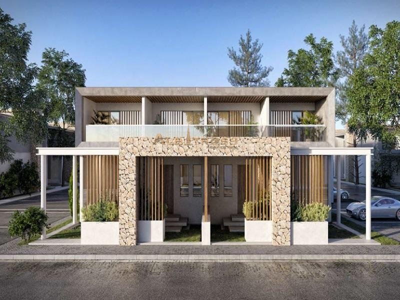 1 bedroom Villa in Dubai Land, UAE No. 8849