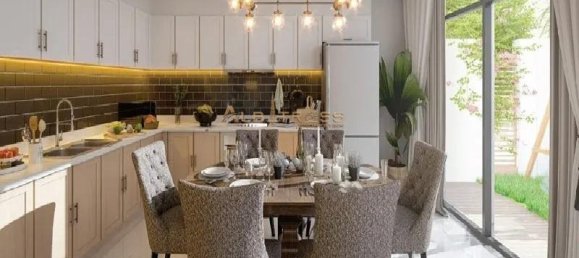 1 bedroom Villa in Dubai Land, UAE No. 8849 7