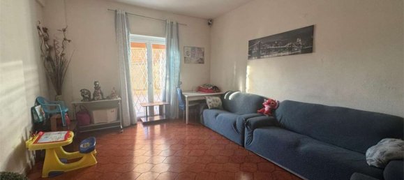 4 bedrooms Apartment in Mentana, Italy No. 376859 8