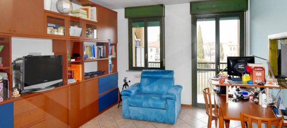 2 rooms Apartment in Casorezzo, Italy No. 17270 5