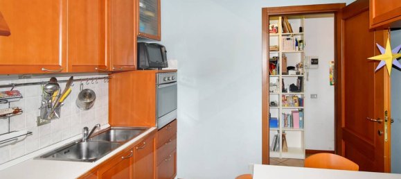 2 rooms Apartment in Casorezzo, Italy No. 17270 7