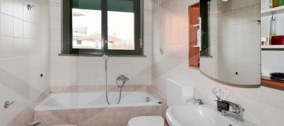 2 rooms Apartment in Casorezzo, Italy No. 17270 11
