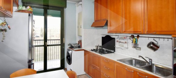 2 rooms Apartment in Casorezzo, Italy No. 17270 6