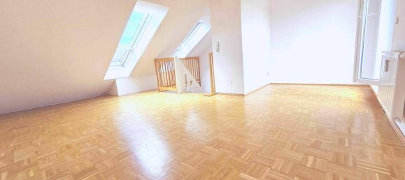 2 rooms Duplex in Lend, Austria No. 67210 21