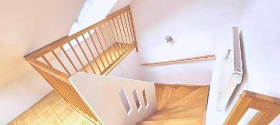 2 rooms Duplex in Lend, Austria No. 67210 22