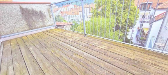 2 rooms Duplex in Lend, Austria No. 67210 14