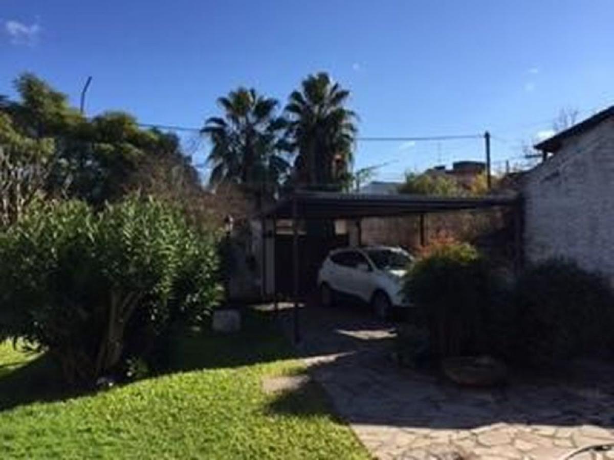 Grundstück in Campo Creado, Argentina 75m², Nr. 46994