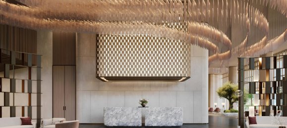 Propiedad comercial en Dubai, UAE 204 m² No. 107404 3