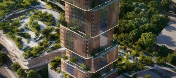 Propiedad comercial en Dubai, UAE 204 m² No. 107404 8