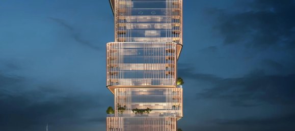 Propiedad comercial en Dubai, UAE 204 m² No. 107404 4