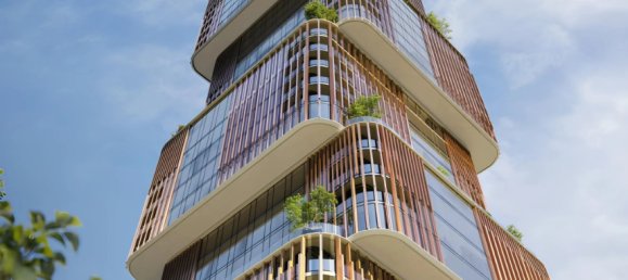 Propiedad comercial en Dubai, UAE 204 m² No. 107404 2