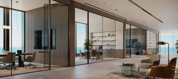 Propiedad comercial en Dubai, UAE 204 m² No. 107404 11