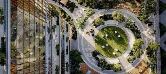 Propiedad comercial en Dubai, UAE 204 m² No. 107404 9