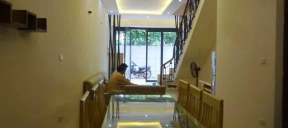 4 bedrooms House in Tay Ho, Vietnam No. 2580 18