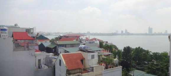 4 bedrooms House in Tay Ho, Vietnam No. 2580 11