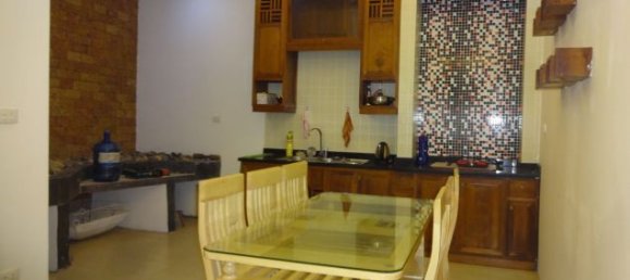 4 bedrooms House in Tay Ho, Vietnam No. 2580 15