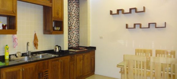 4 bedrooms House in Tay Ho, Vietnam No. 2580 17