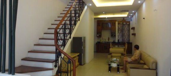 4 bedrooms House in Tay Ho, Vietnam No. 2580 14