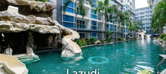 1 Schlafzimmer Eigentumswohnung in Pattaya, Thailand, Nr. 17423 9