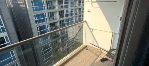 1 Schlafzimmer Eigentumswohnung in Pattaya, Thailand, Nr. 17423 7