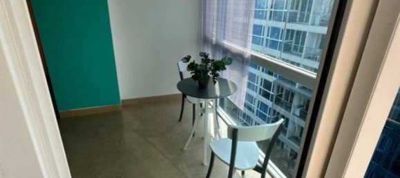 1 Schlafzimmer Eigentumswohnung in Pattaya, Thailand, Nr. 17423 3