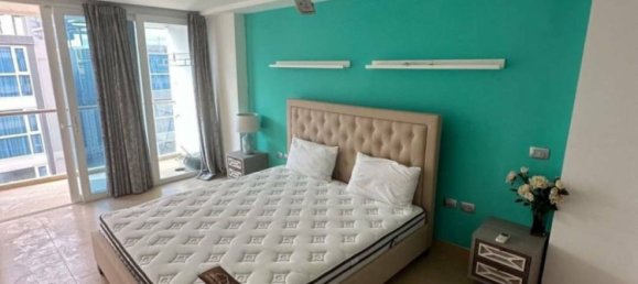 1 Schlafzimmer Eigentumswohnung in Pattaya, Thailand, Nr. 17423 2